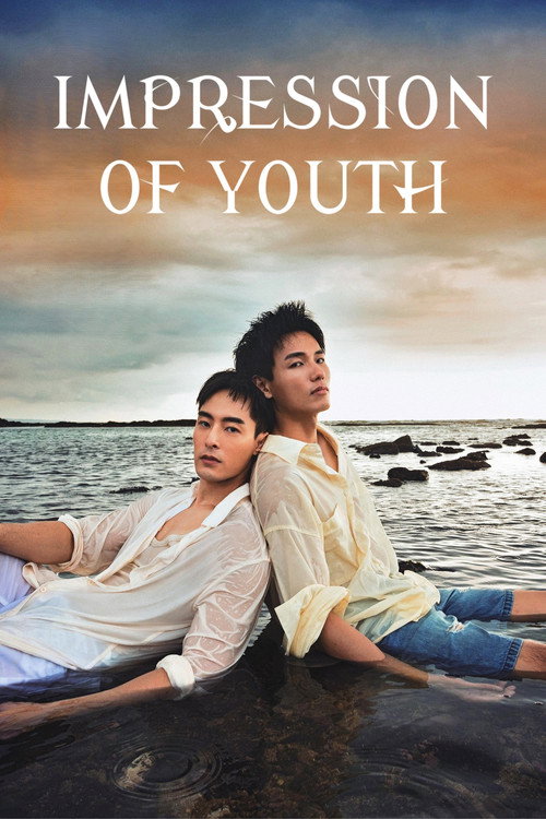 Impression Of Youth poster