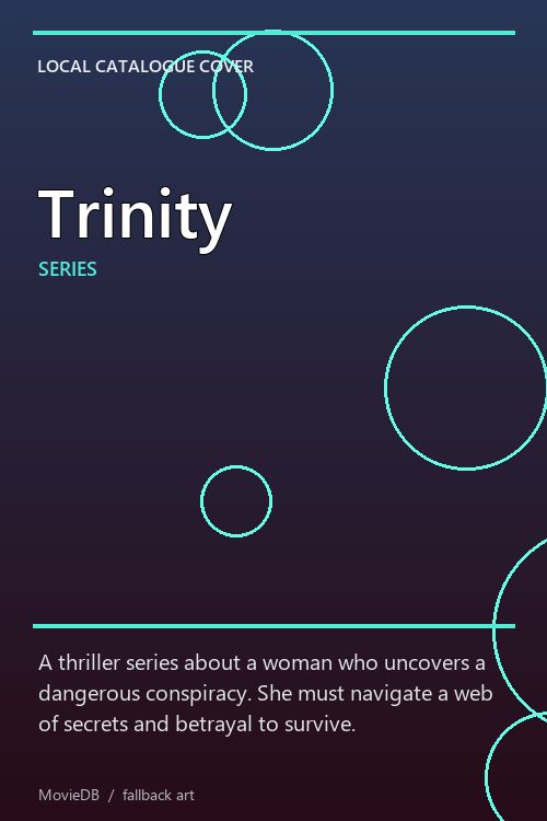Trinity poster