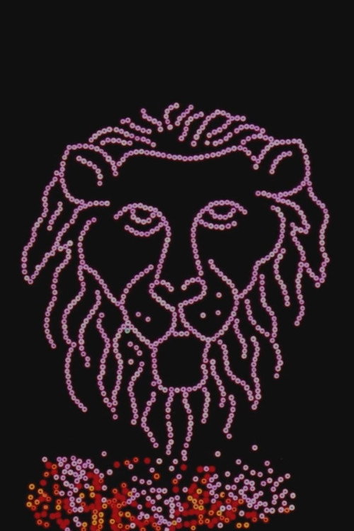 Bead Game poster