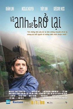 Và anh sẽ trở lại poster