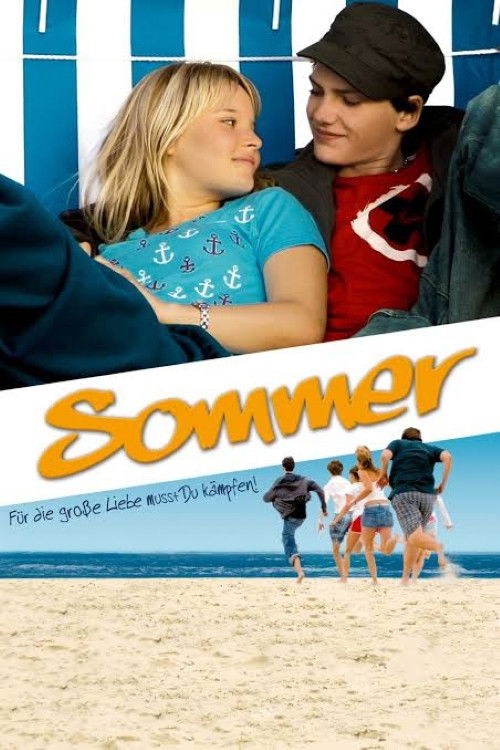 Sommer poster