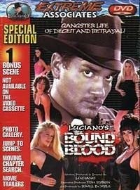 Bound by Blood poster