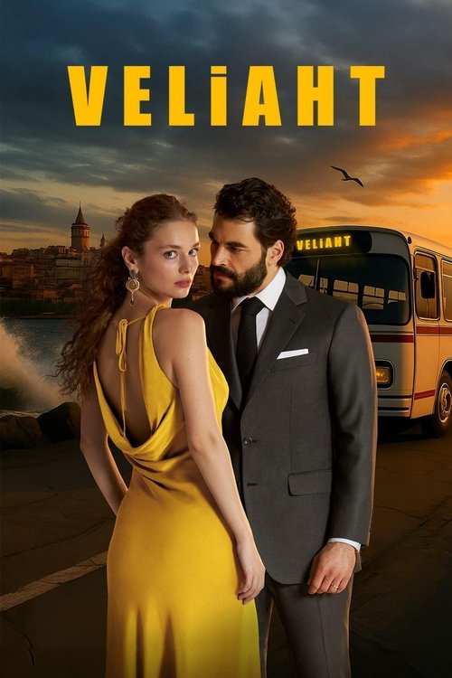 Veliaht poster