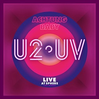 V-U2 poster