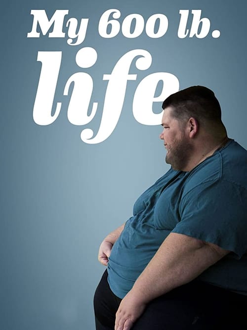 The 6000 lb Diaries with Dr. Now poster