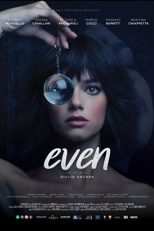 Even poster