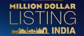 Million Dollar Listing India poster