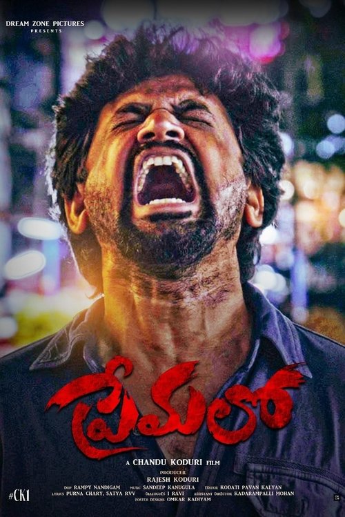 Premalo poster
