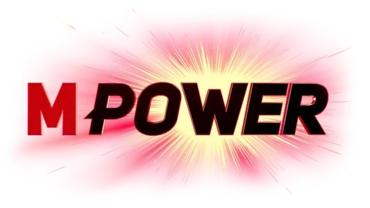 MPower (TV series) poster