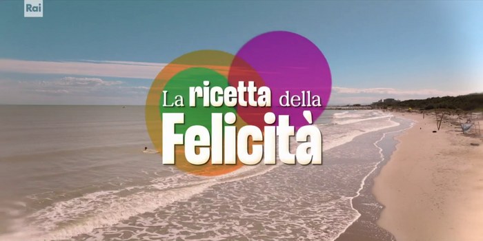 La ricetta della felicità poster
