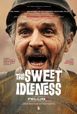 The Sweet Idleness poster