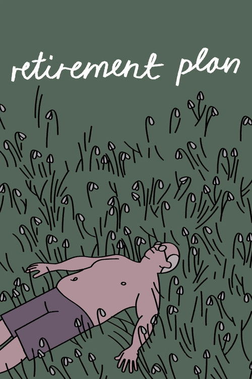 Retirement Plan poster