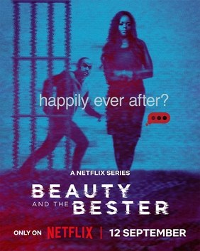 Beauty and the Bester poster