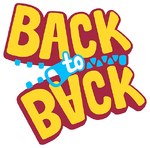 Back to Back poster