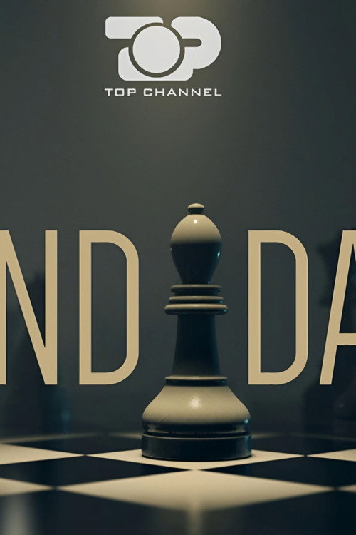 Kandidati poster
