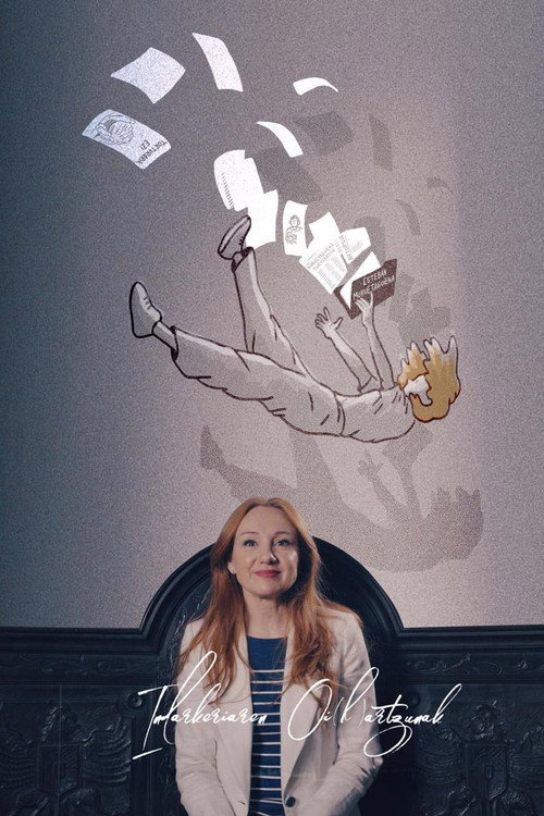 Let It Know poster