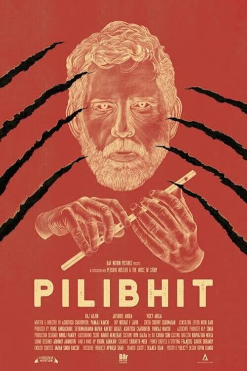 Pilibhit (film) poster