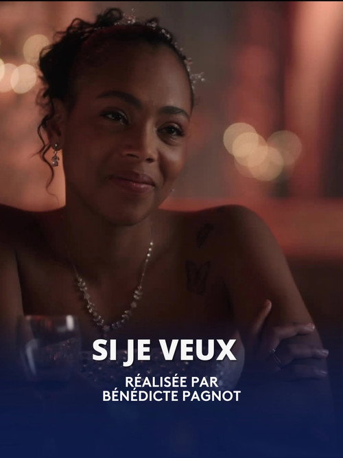 Si je veux poster