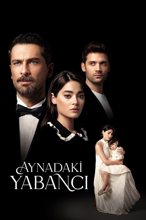 Aynadaki Yabancı poster