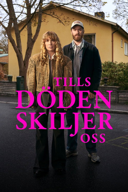 Tills döden skiljer oss poster