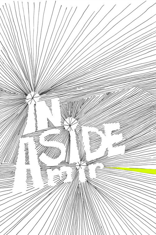 Inside Amir poster