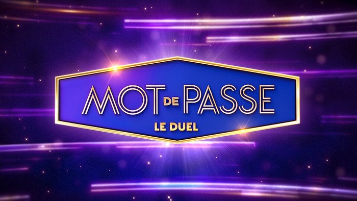Mot de passe poster