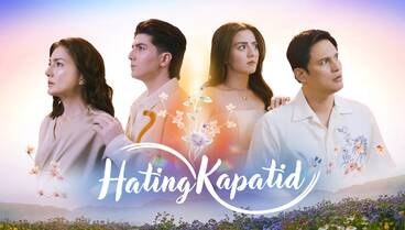 Hating Kapatid poster