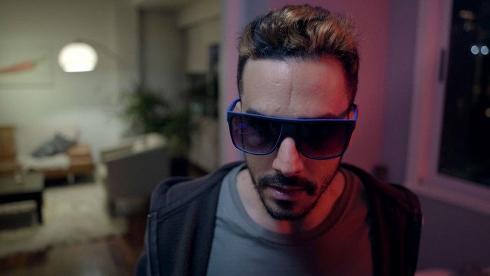 Pepper: Anything for a Like poster
