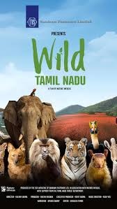 Wild Tamilnadu poster