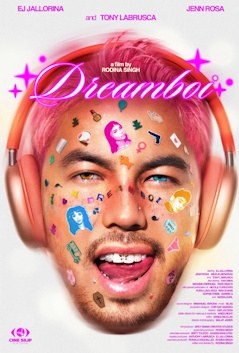Dreamboi poster
