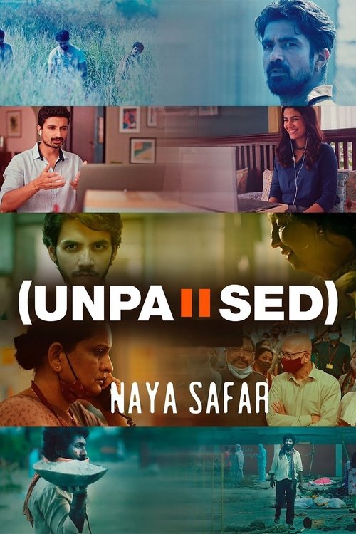 Naya Safar poster