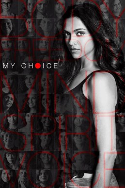My Choice poster
