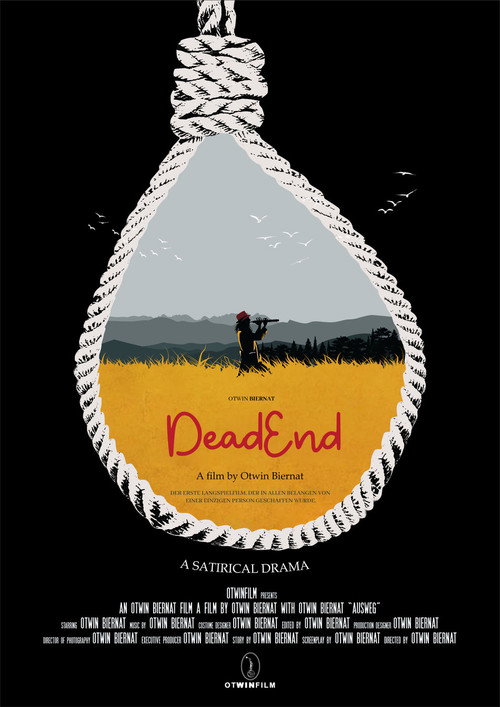 Deadend poster