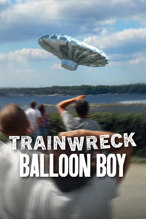 Balloon Boy poster