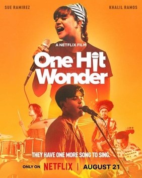 One Hit Wonder poster