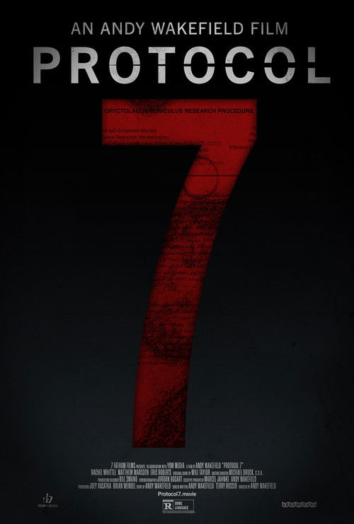Protocol 7 poster