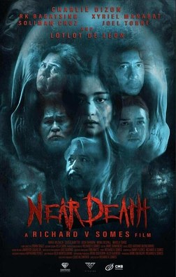 Near Death poster