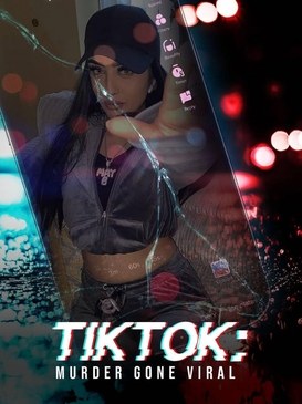 TikTok: Murder Gone Viral poster