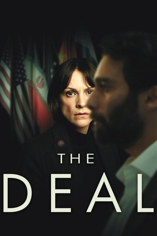 The Deal poster