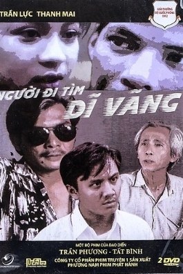 Người đi tìm dĩ vãng poster