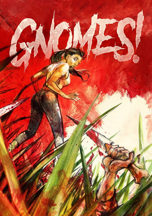 Gnomes poster