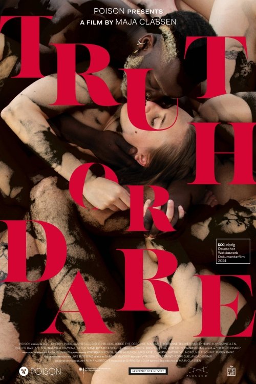 Truth or Dare poster