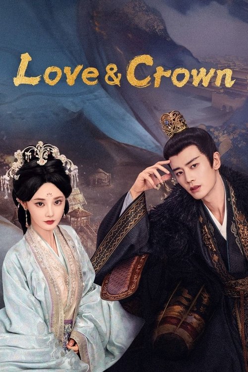 Love and Crown poster