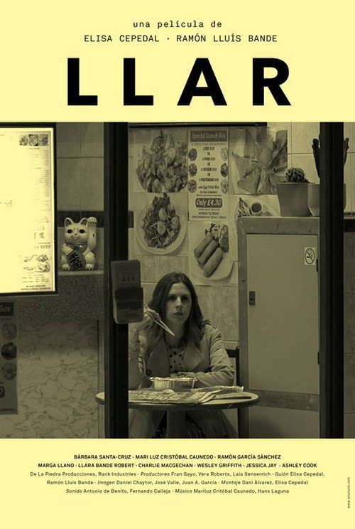 Llar poster