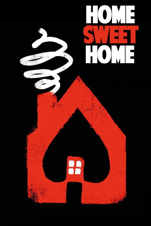 Home Sweet Home (2025 Polish film) poster