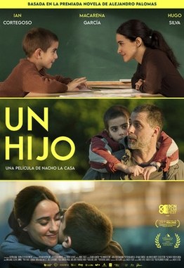 A Son poster