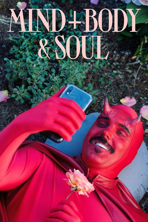 Mind Body & Soul poster
