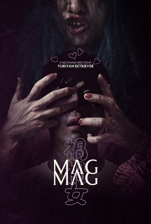 MAG MAG poster