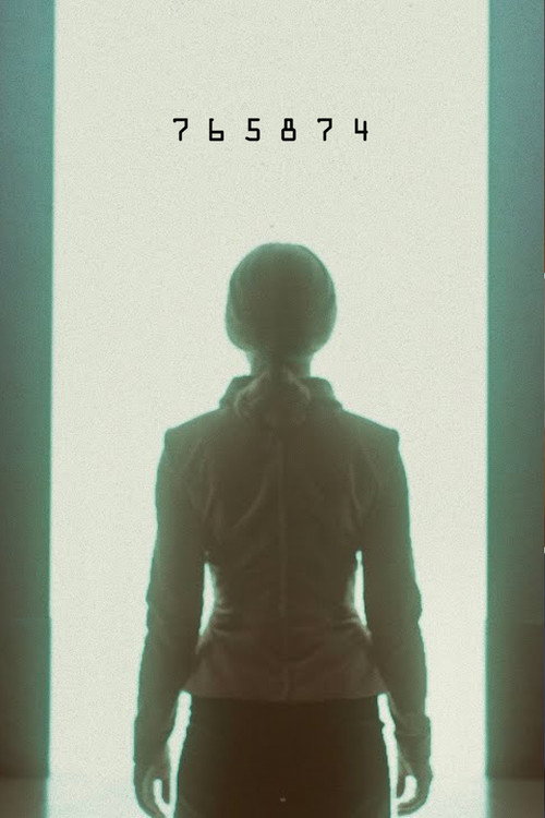 765874 (short film) poster