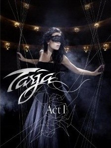 Act I: Live in Rosario poster